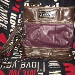 Chaps purse